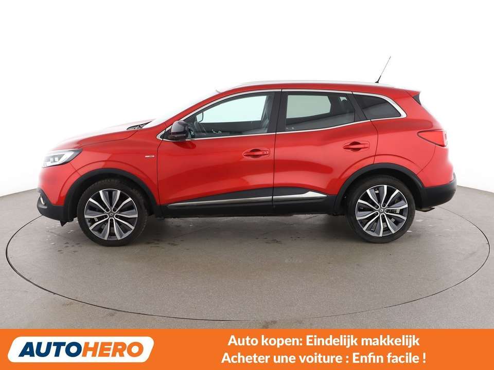 Renault Kadjar - Imagem 3