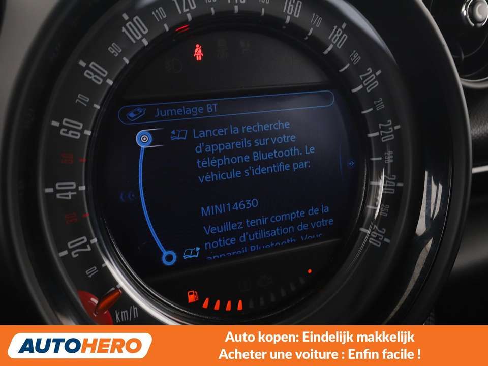 MINI Cooper S Countryman - Imagem 7