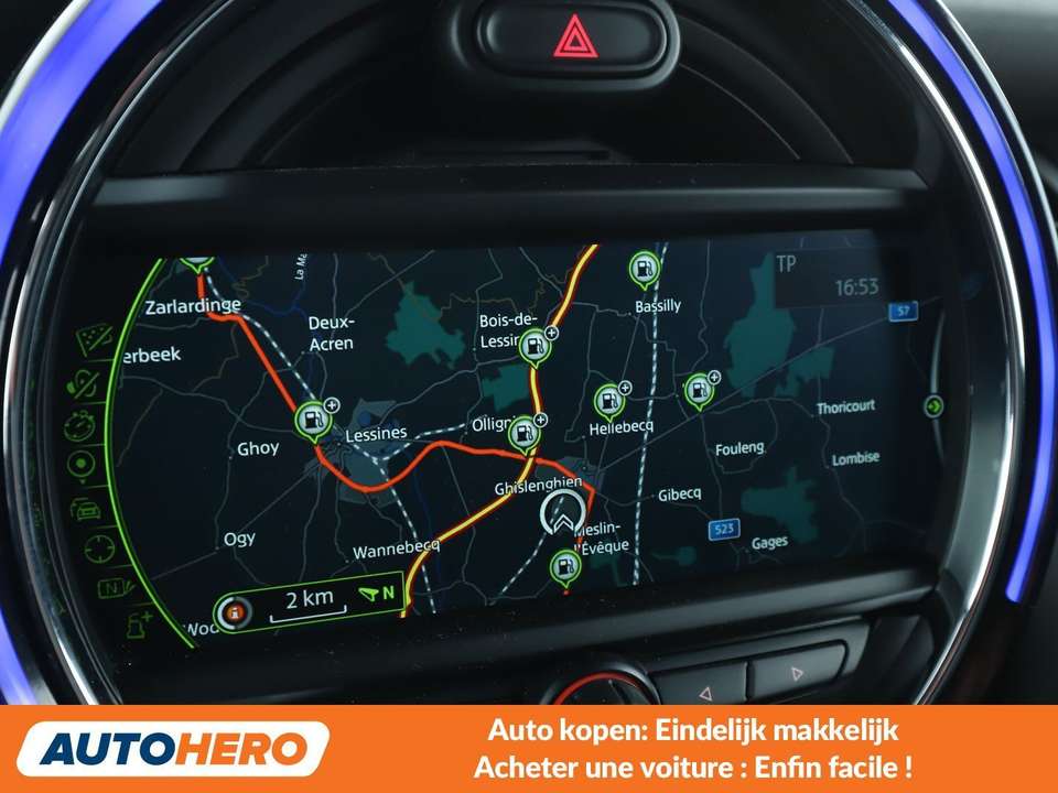 MINI Cooper S - Imagem 8