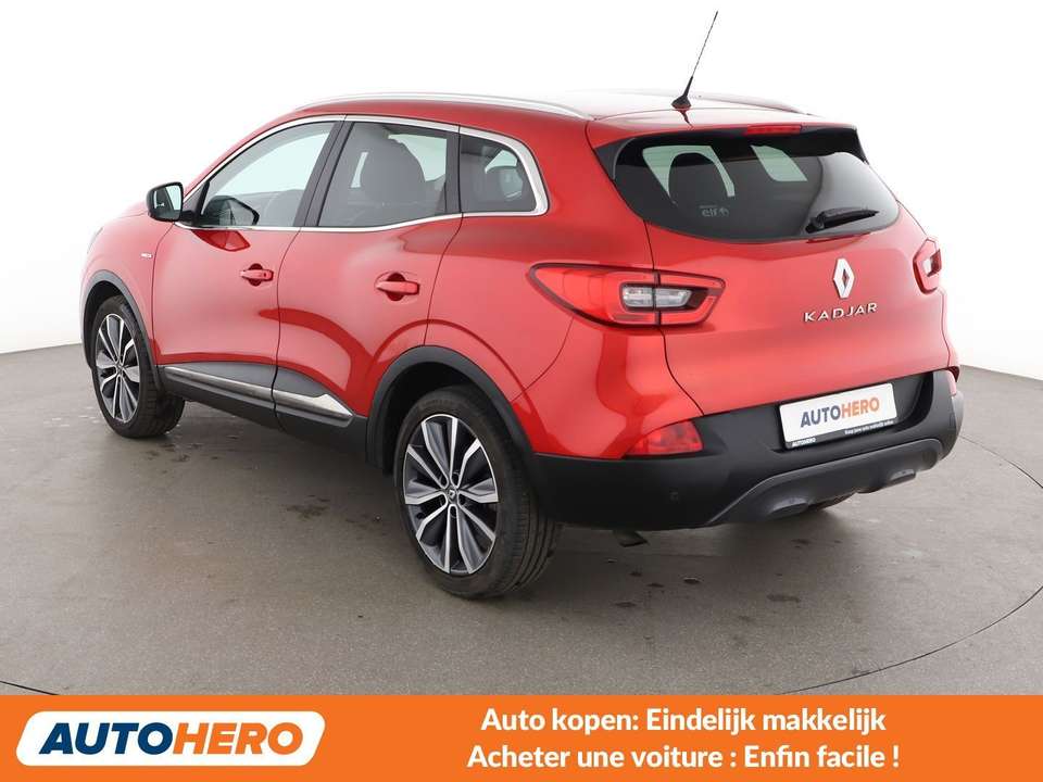 Renault Kadjar - Imagem 4