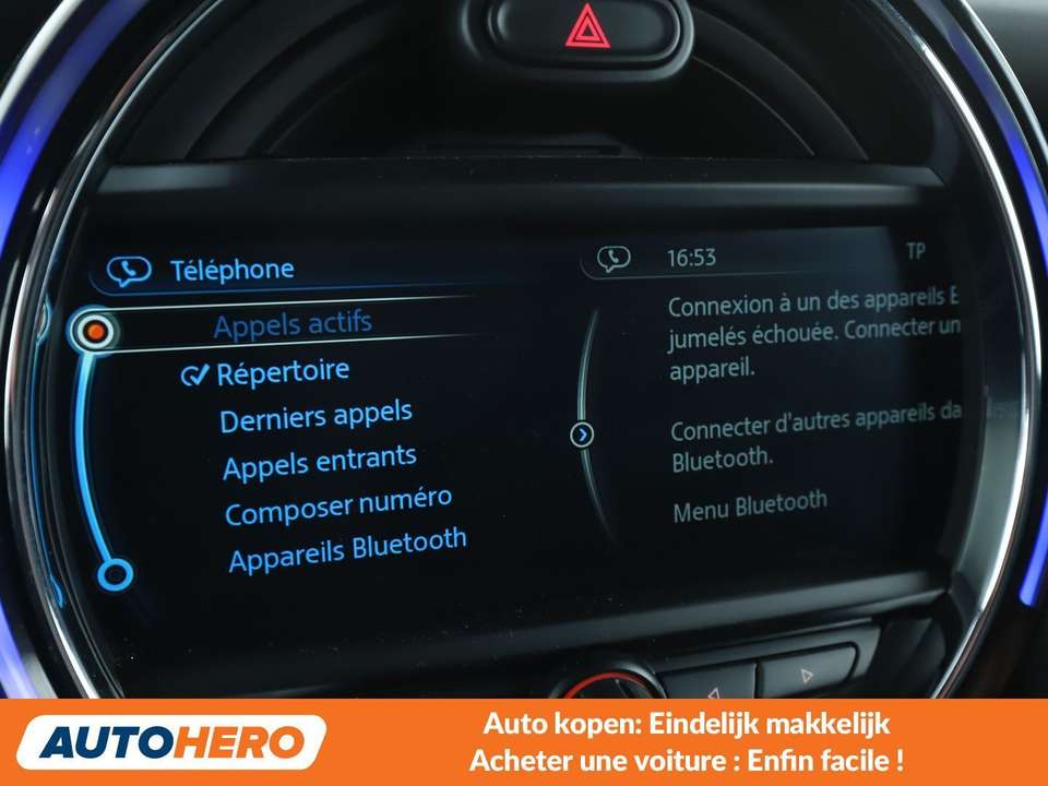 MINI Cooper S - Imagem 9