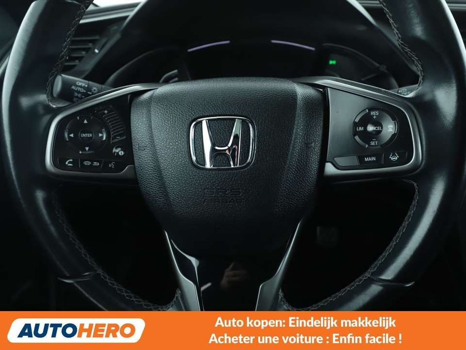 Honda Civic - Imagem 5