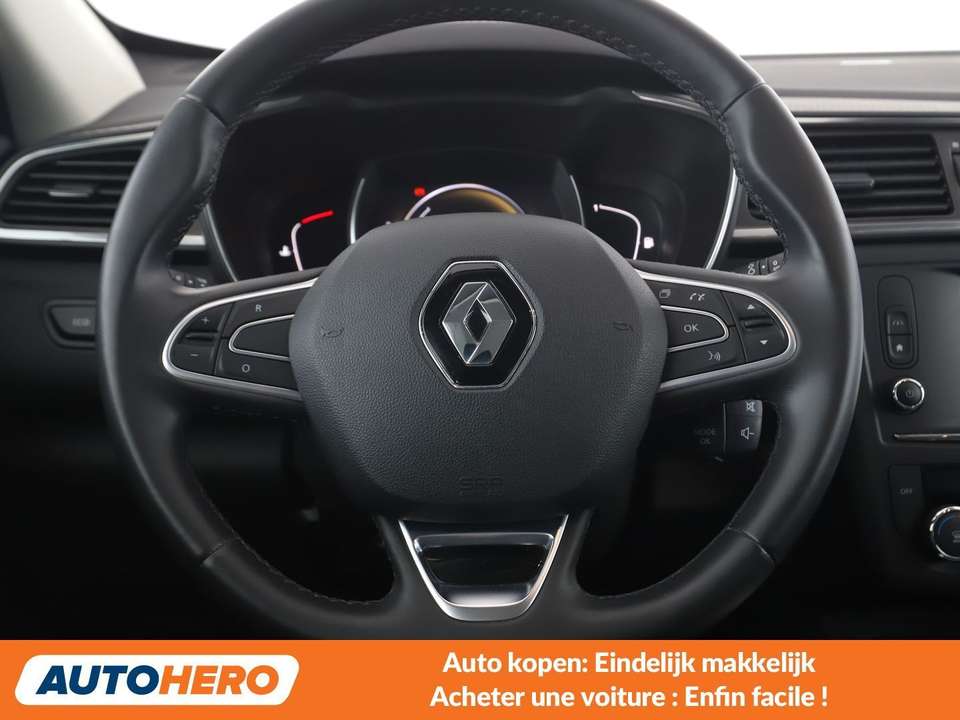 Renault Kadjar - Imagem 5