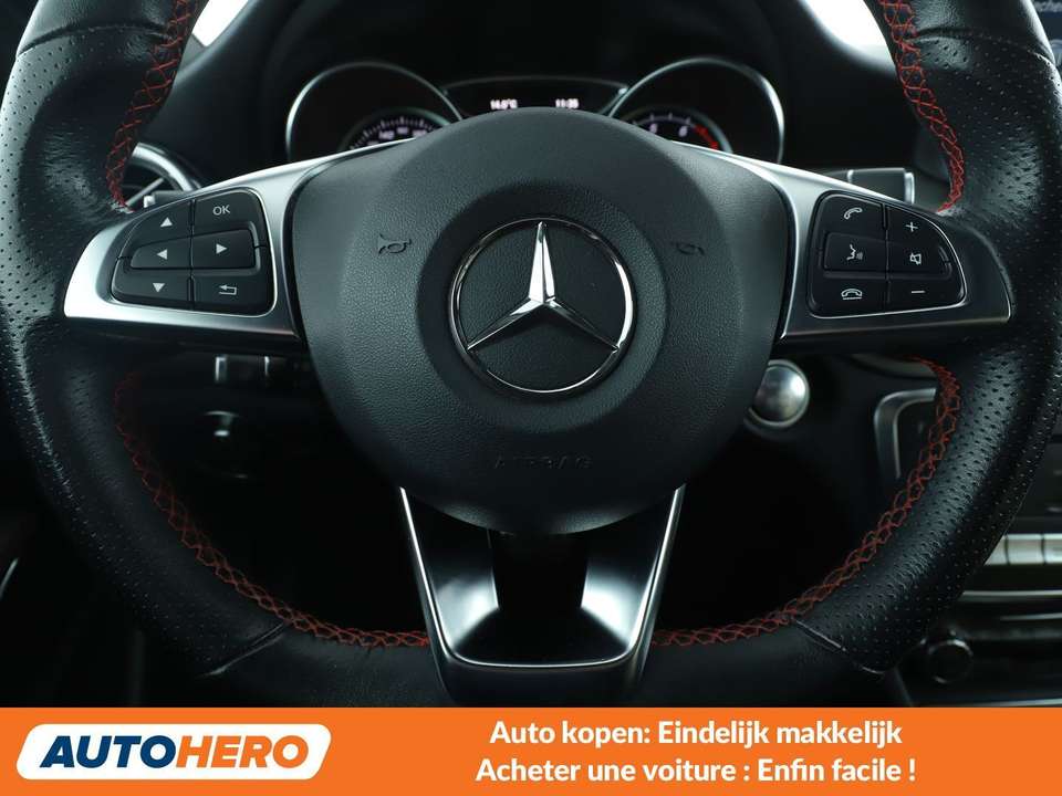 Mercedes-Benz GLA 180 - Imagem 5