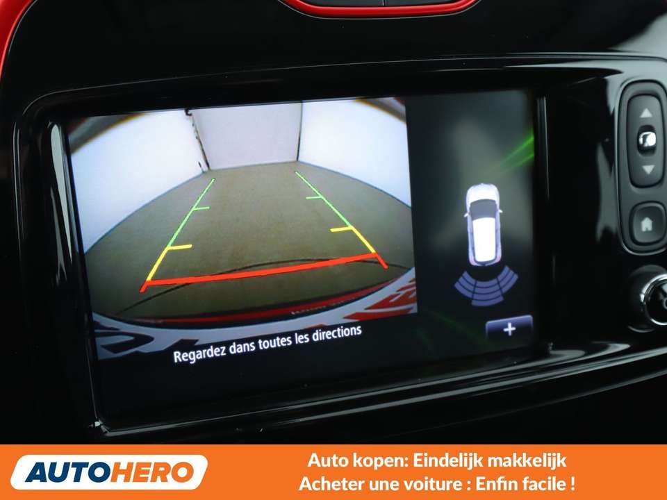 Renault Captur - Imagem 9