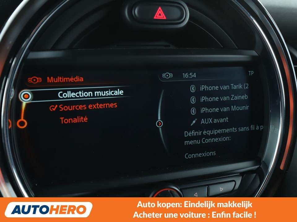 MINI Cooper S - Imagem 10