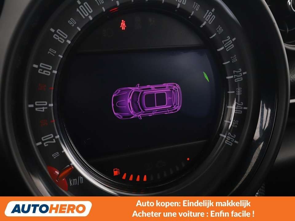 MINI Cooper S Countryman - Imagem 9