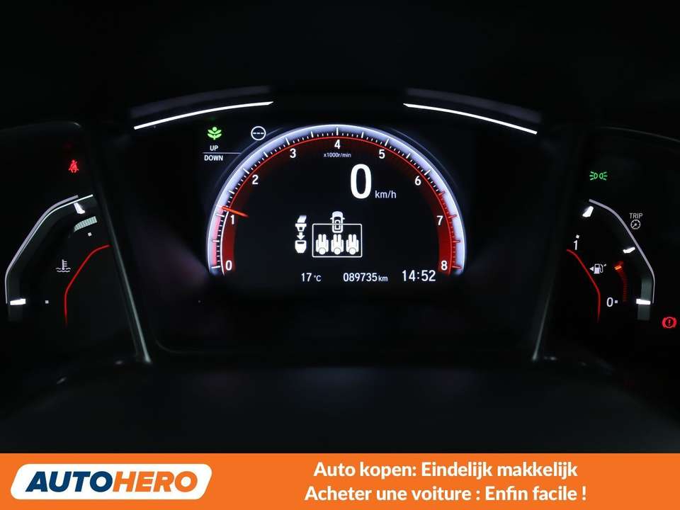 Honda Civic - Imagem 6