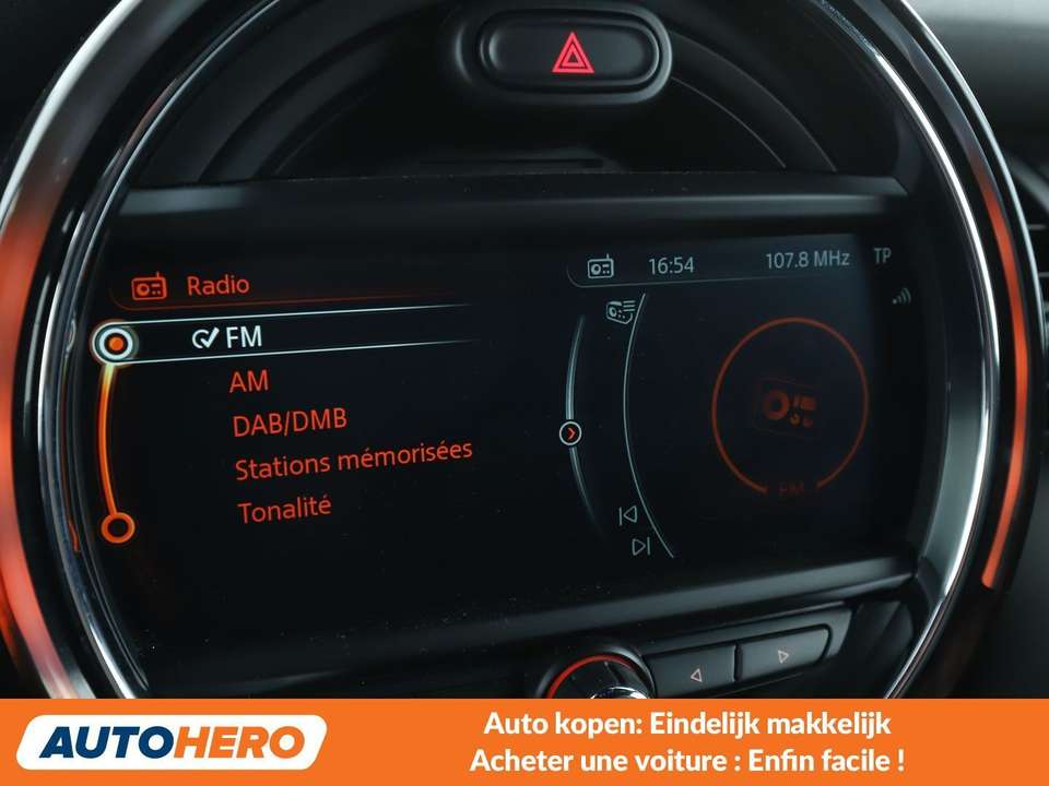 MINI Cooper S - Imagem 11