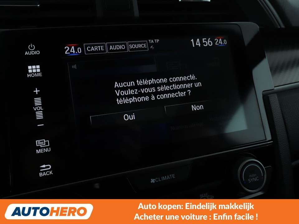 Honda Civic - Imagem 7