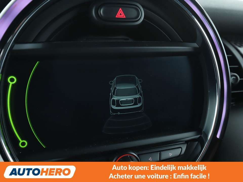 MINI Cooper S - Imagem 12