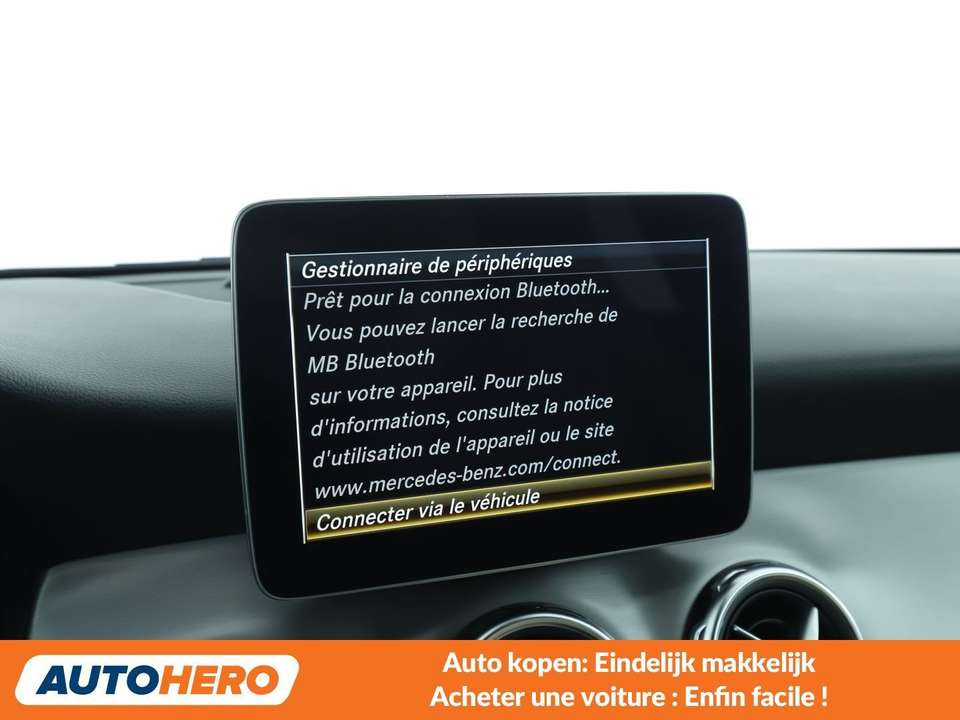 Mercedes-Benz GLA 180 - Imagem 7