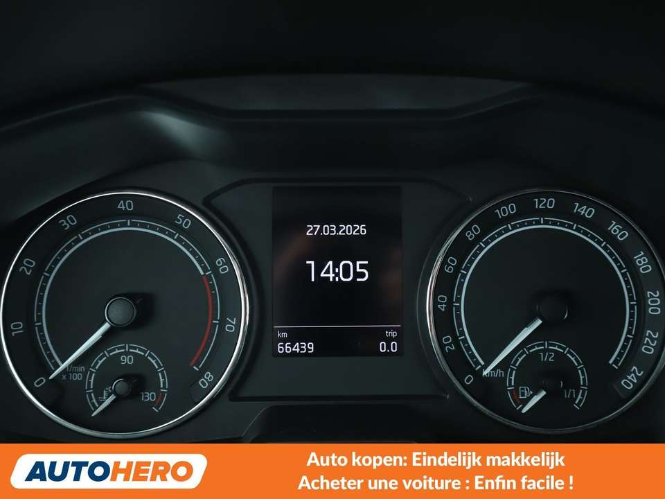 Skoda Scala - Imagem 5