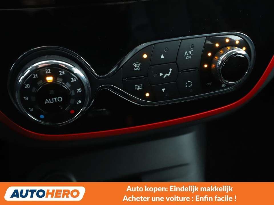 Renault Captur - Imagem 11