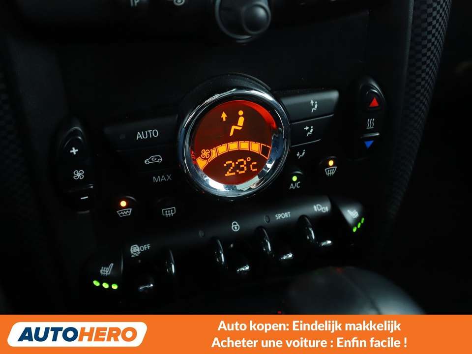 MINI Cooper S Countryman - Imagem 11