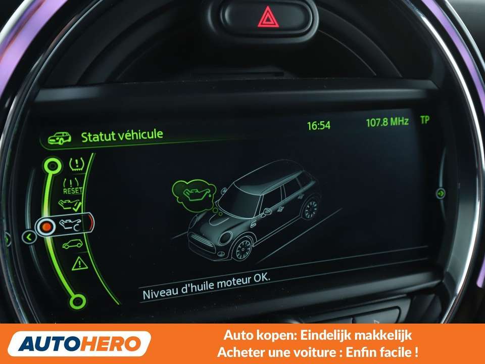 MINI Cooper S - Imagem 13