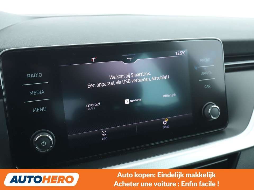 Skoda Scala - Imagem 6