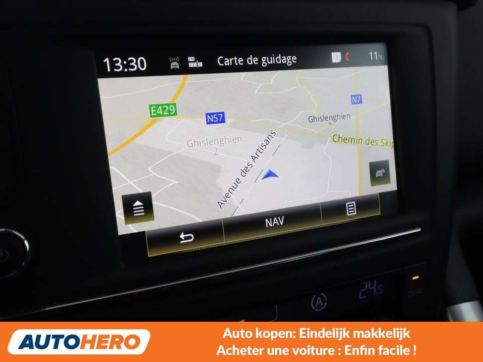 Renault Kadjar - Imagem 8