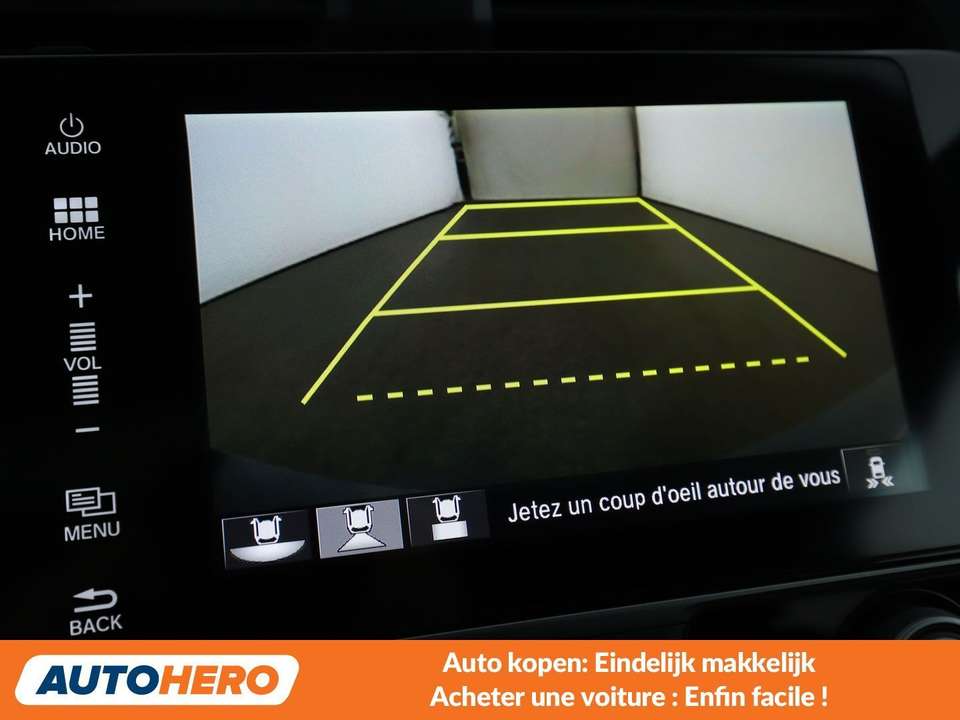 Honda Civic - Imagem 9