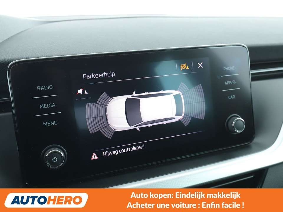 Skoda Scala - Imagem 7