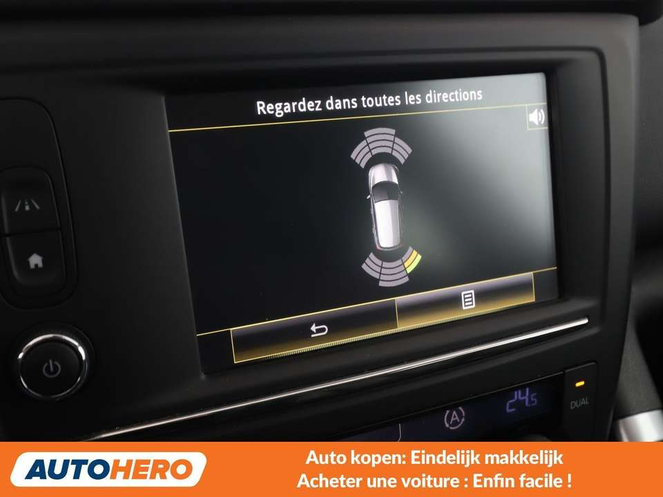 Renault Kadjar - Imagem 9