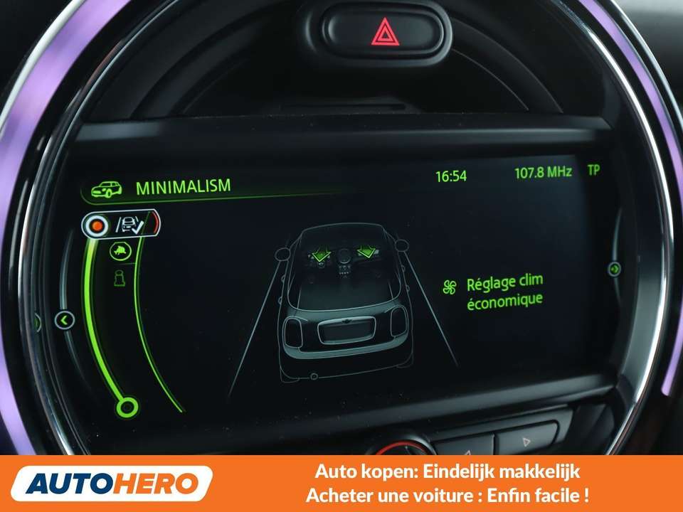 MINI Cooper S - Imagem 15