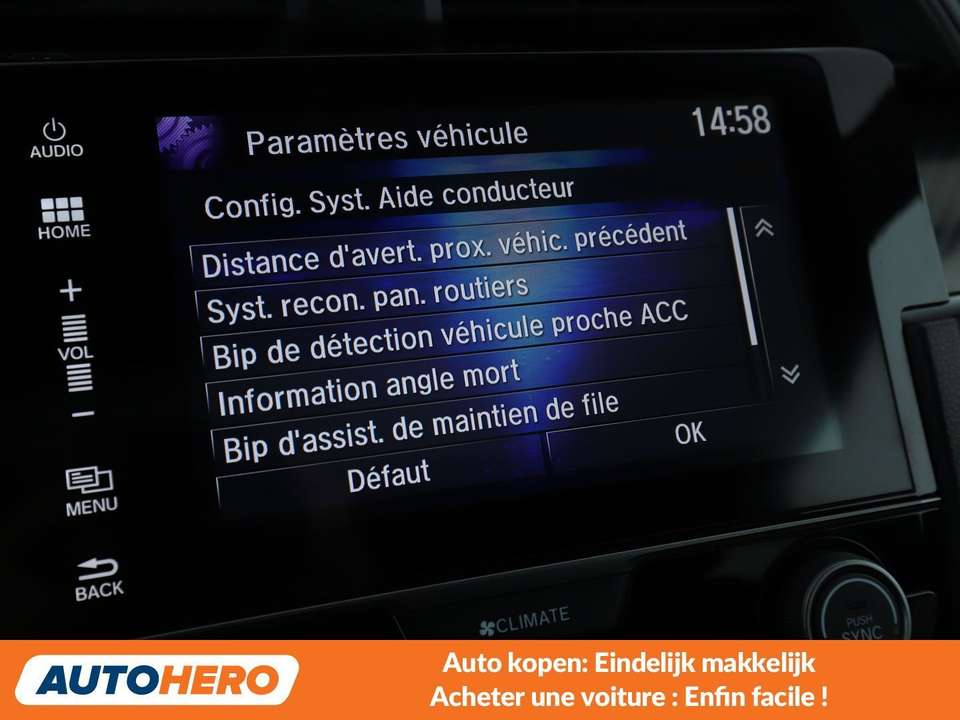 Honda Civic - Imagem 10