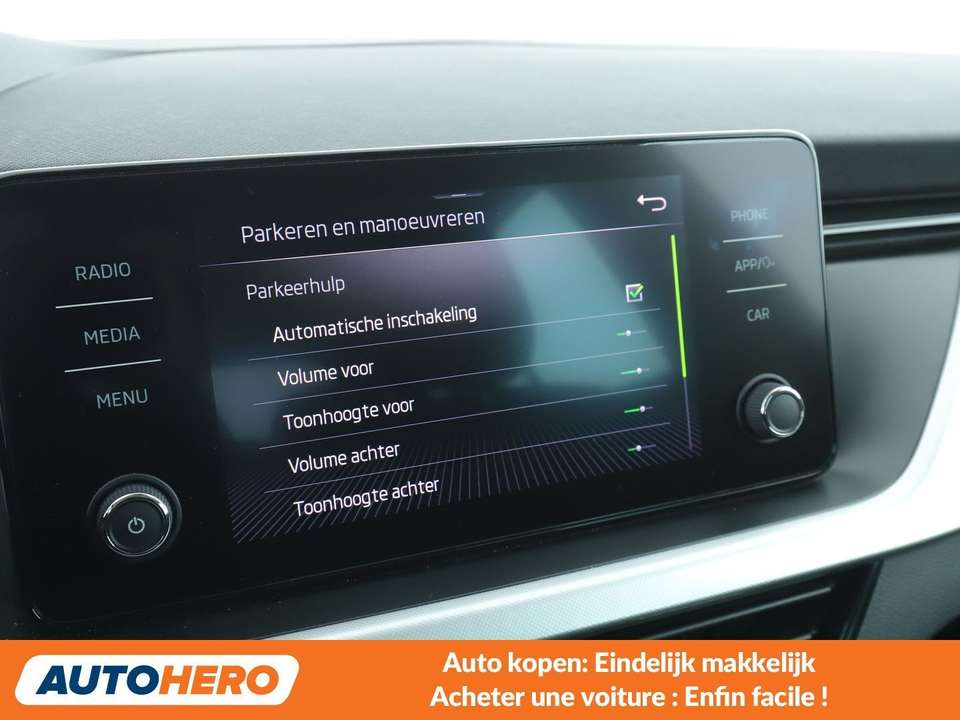 Skoda Scala - Imagem 8