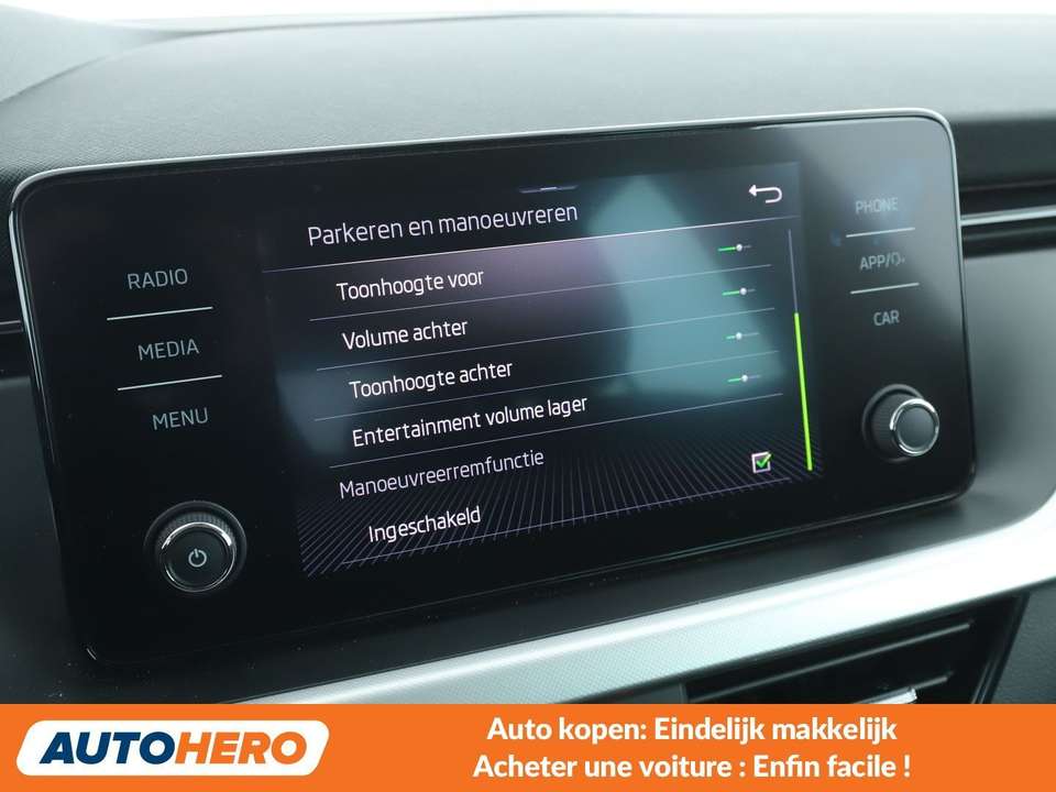 Skoda Scala - Imagem 9