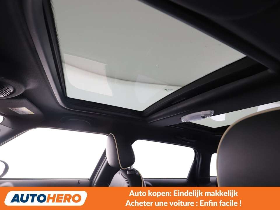 MINI Cooper S Countryman - Imagem 14