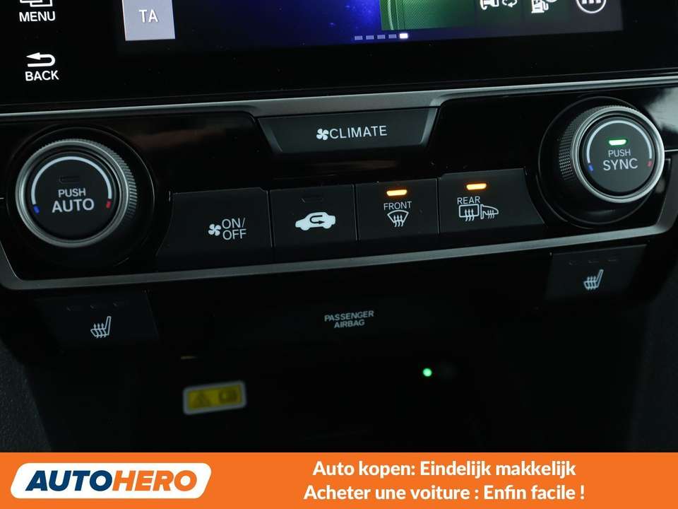 Honda Civic - Imagem 12