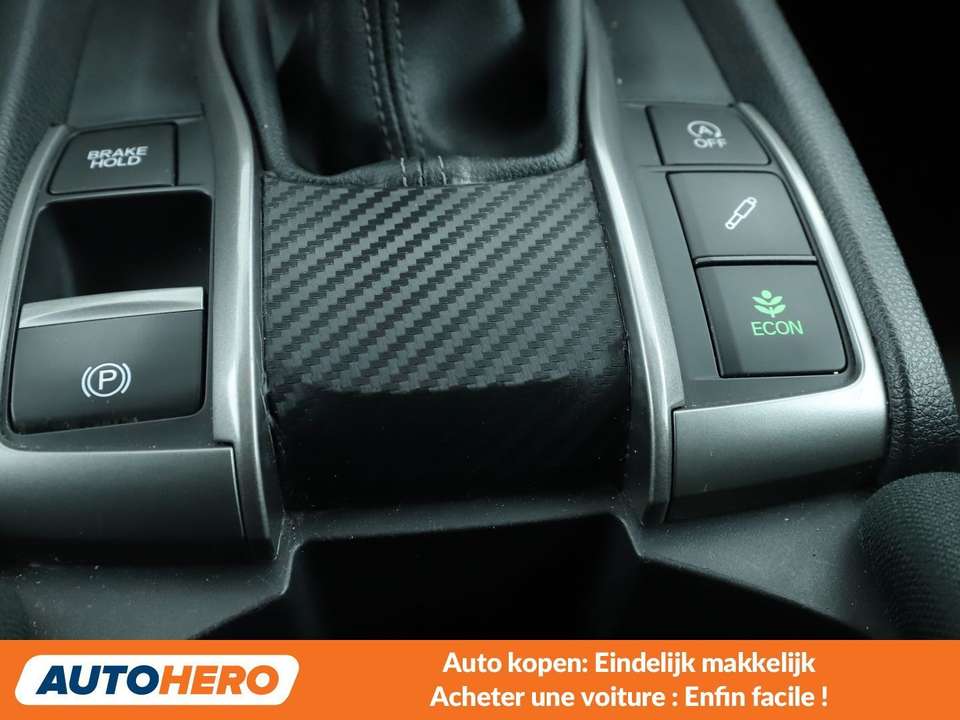 Honda Civic - Imagem 13