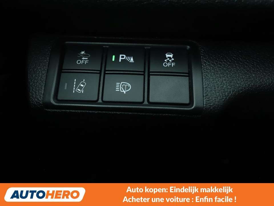 Honda Civic - Imagem 14