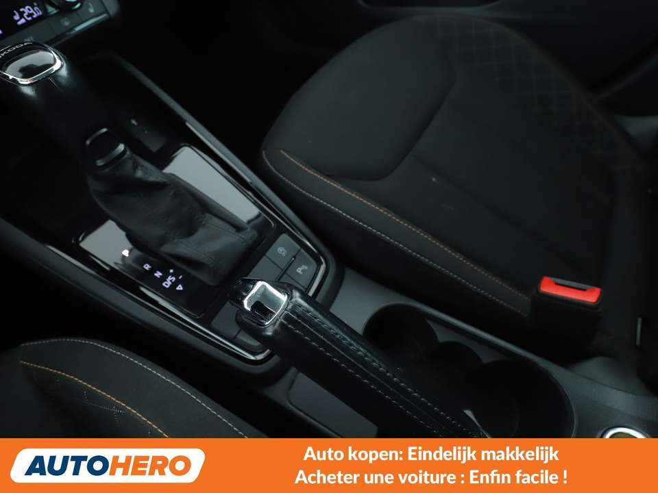 Skoda Scala - Imagem 12