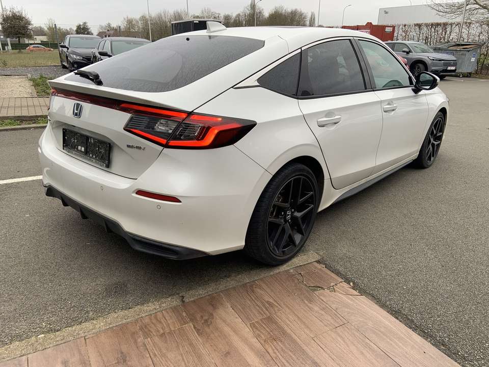 Honda Civic - Imagem 3