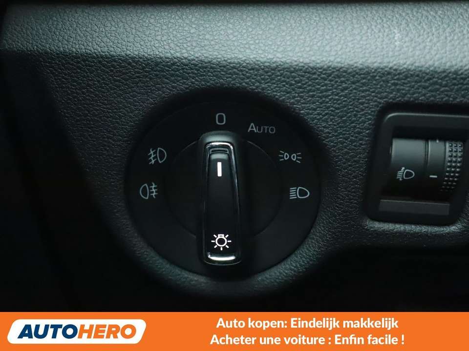 Skoda Scala - Imagem 14