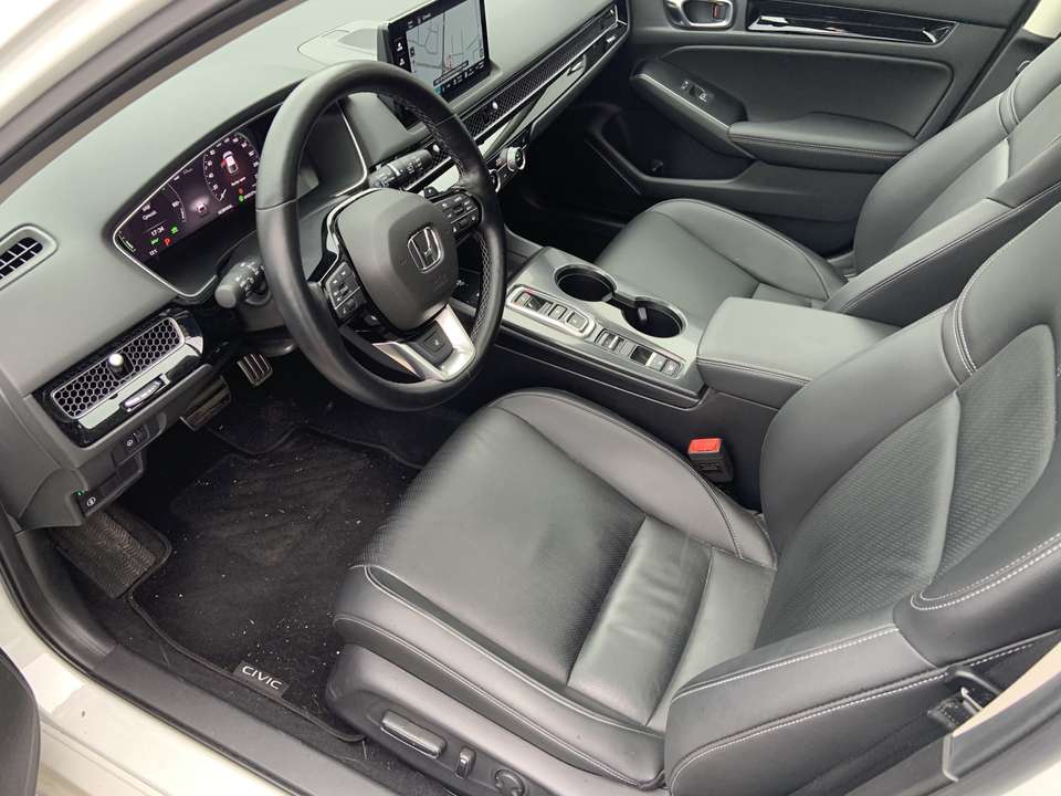 Honda Civic - Imagem 7