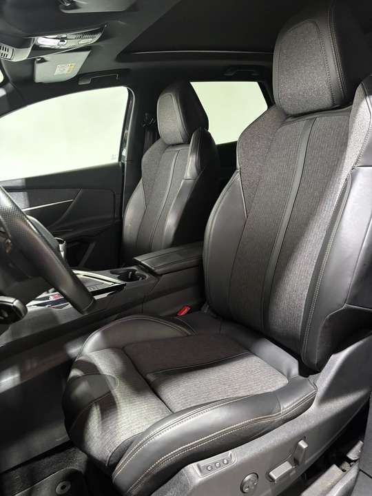 Peugeot 3008 - Imagem 7