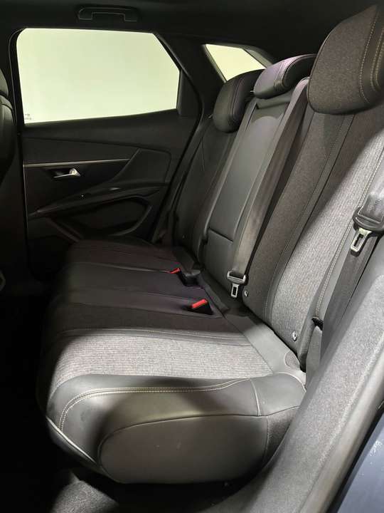 Peugeot 3008 - Imagem 8
