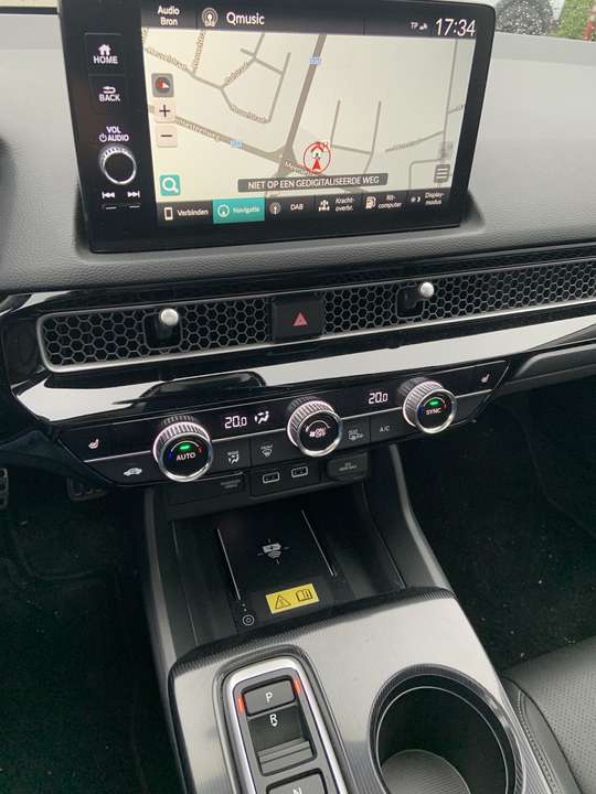 Honda Civic - Imagem 9