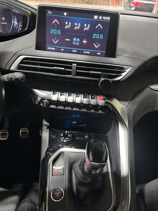 Peugeot 3008 - Imagem 10