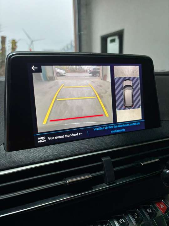 Peugeot 3008 - Imagem 11