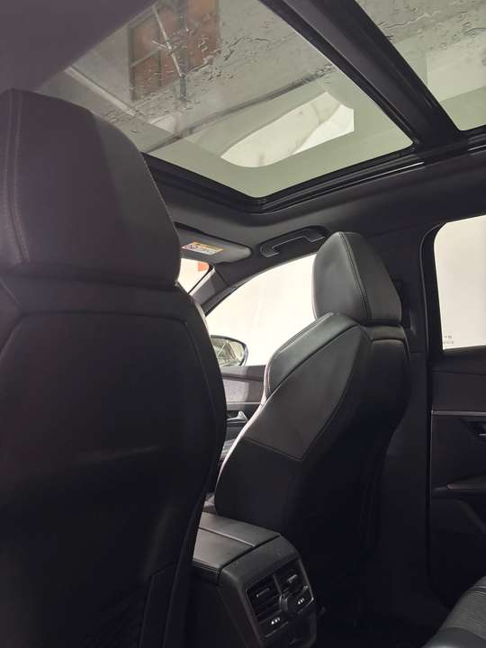 Peugeot 3008 - Imagem 13