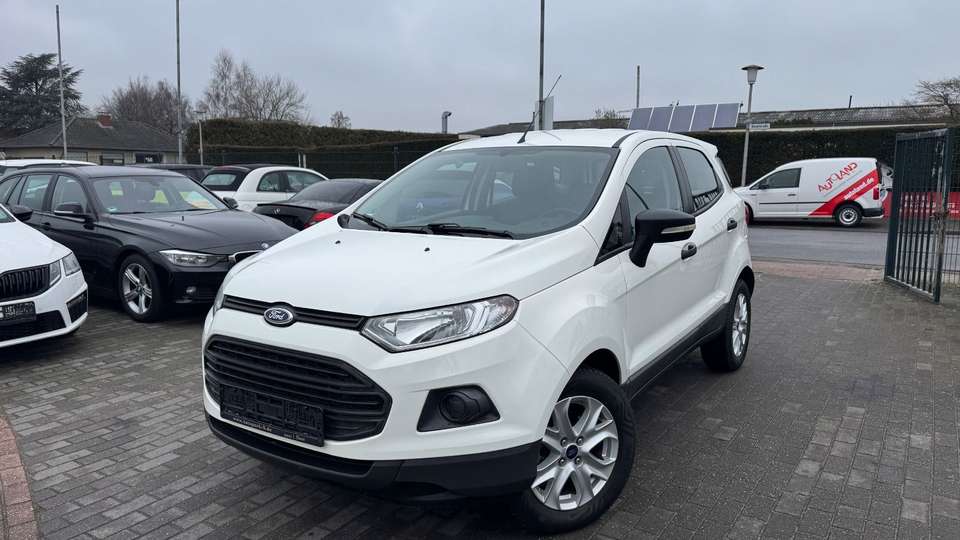 Ford EcoSport - Imagem 2