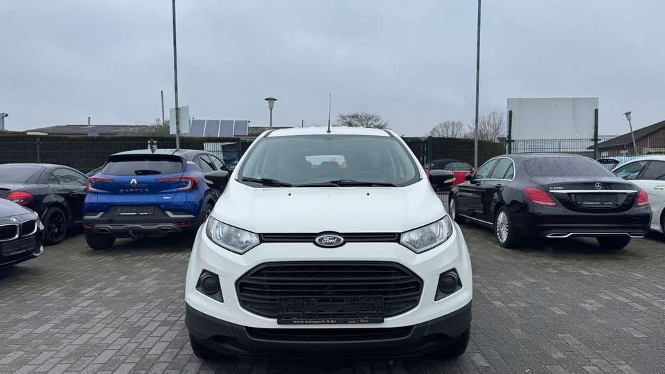 Ford EcoSport - Imagem 3