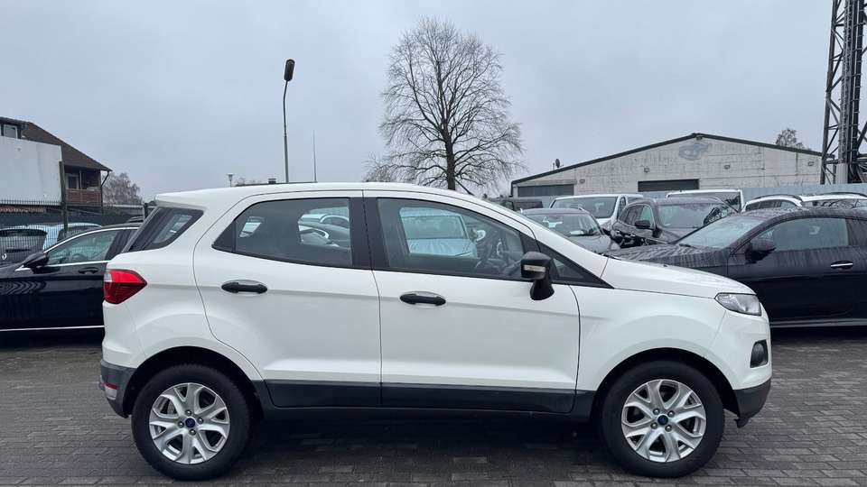 Ford EcoSport - Imagem 4