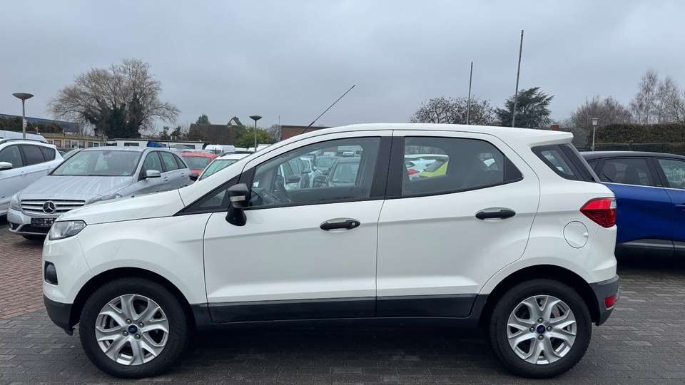 Ford EcoSport - Imagem 5