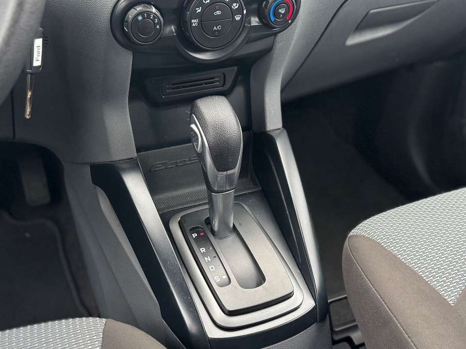 Ford EcoSport - Imagem 7