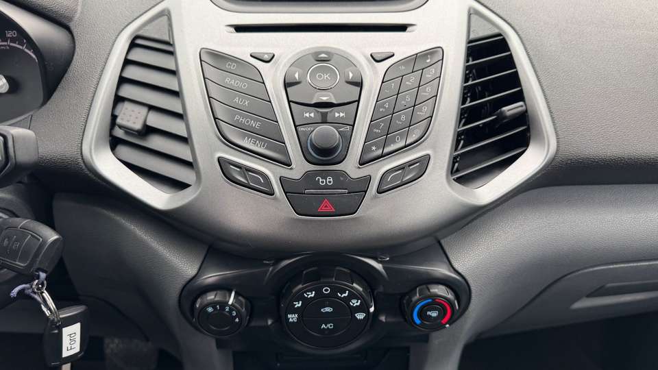 Ford EcoSport - Imagem 8