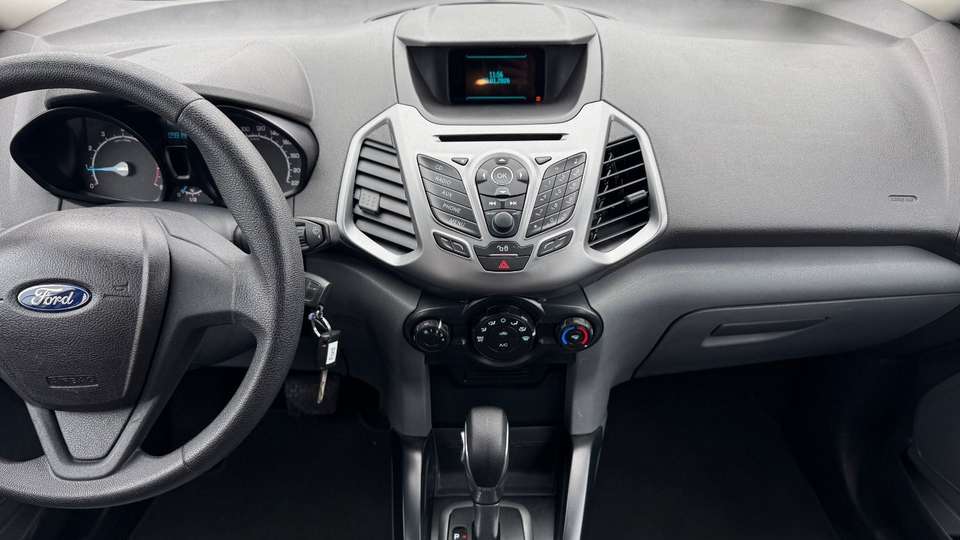 Ford EcoSport - Imagem 9